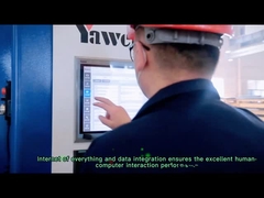 জেনারেটর সেট উত্পাদন প্রক্রিয়া