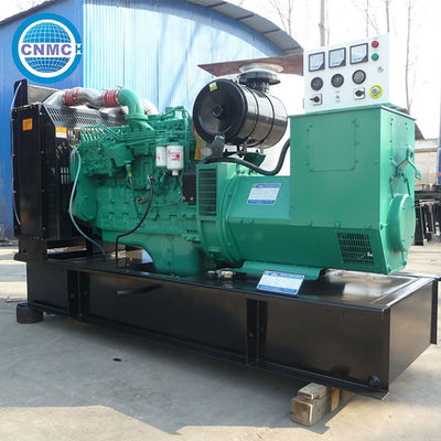 Portable 16kw 20kva Perkins Generator Open Type Multi Function